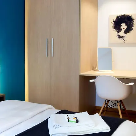 Διαμέρισμα Toni's New 2bdroom Near Stadium Αθήνα