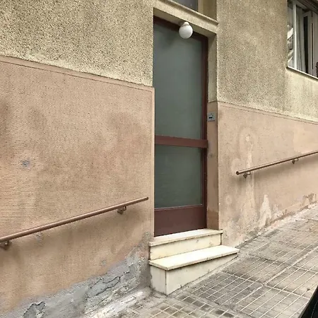 Toni's New 2bdroom Near Stadium * Αθήνα